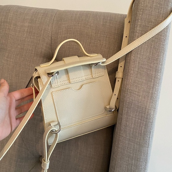 Senreve Mini Alunna Bag - Picture 10 of 12